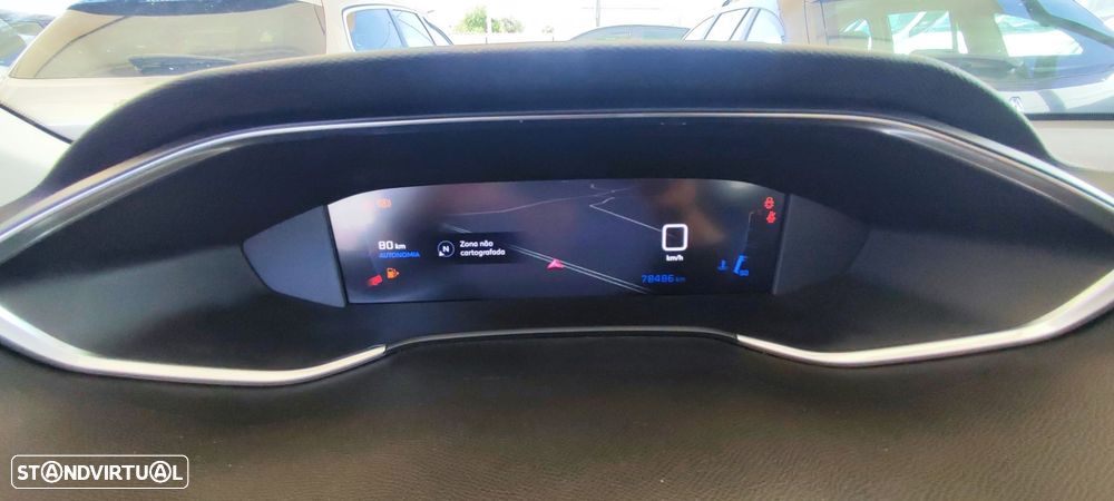 Peugeot 308 SW 1.5 BlueHDi Active Pack - 20