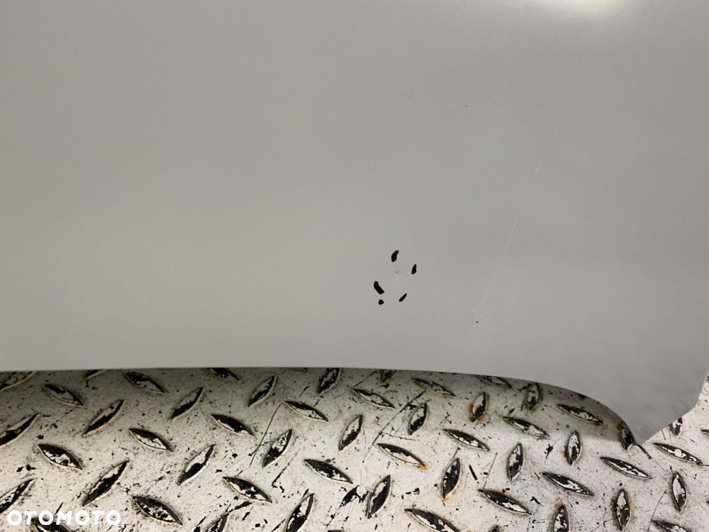 NOWA ORYGINALNA MASKA POKRYWA SILNIKA SUZUKI CELERIO 14-21 57300M76M00 - 6