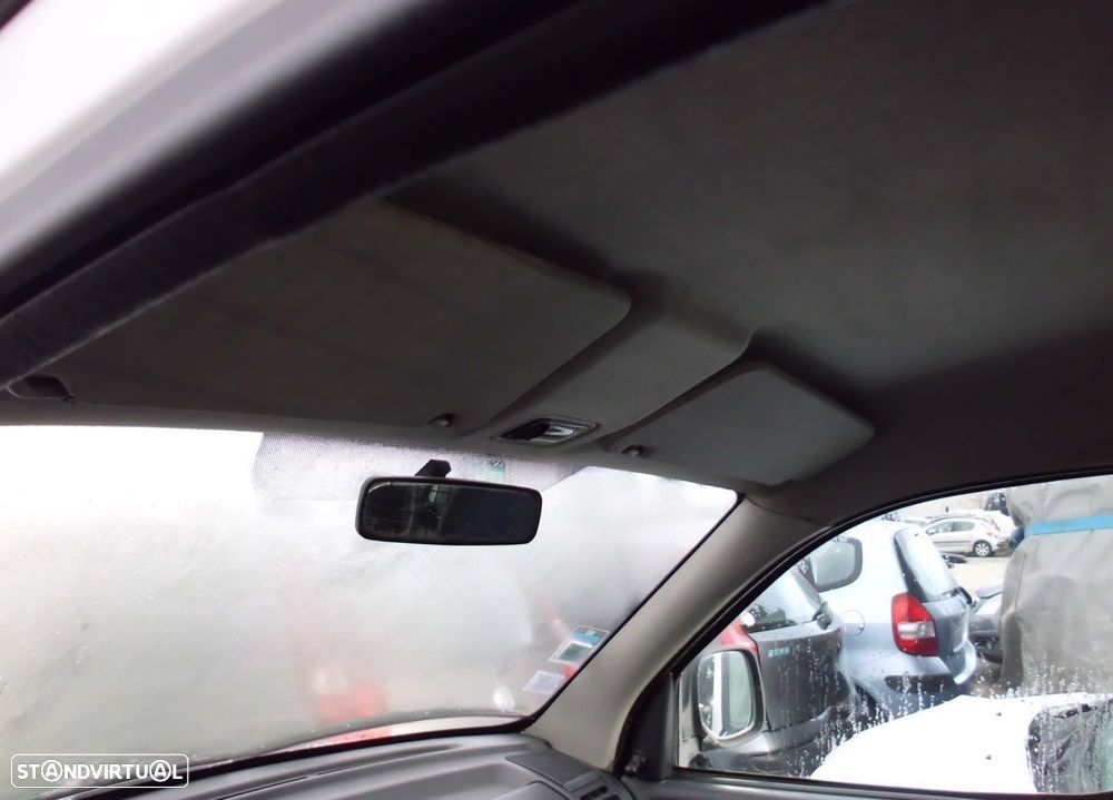 Peças Peugeot Partner 1997 a 2006 - 8