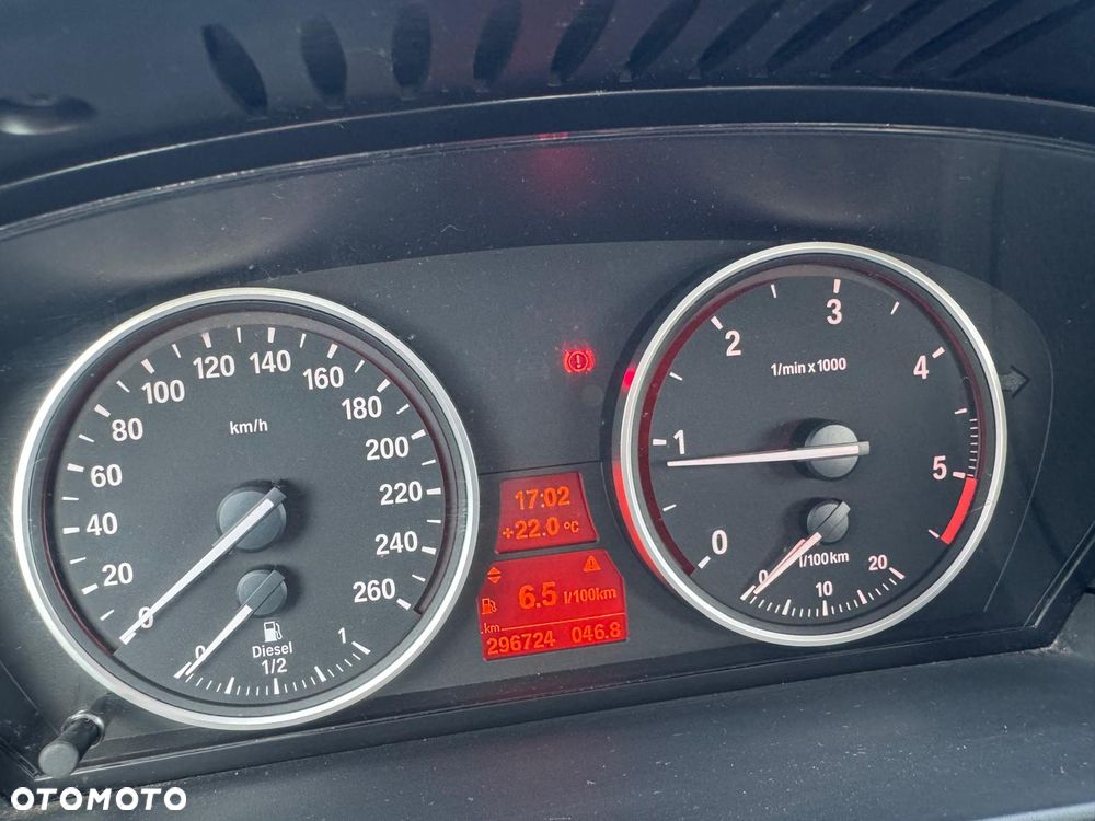 BMW Seria 5 - 28