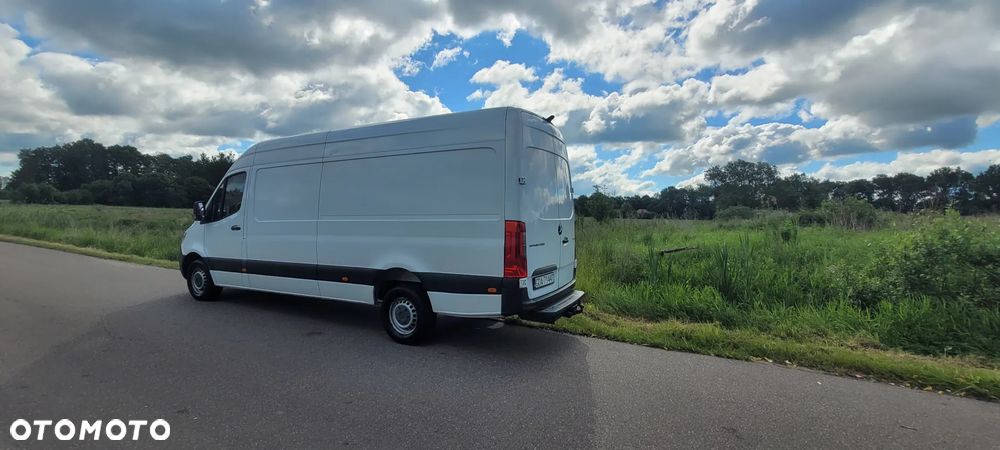 Mercedes-Benz SPRINTER 316 - 2