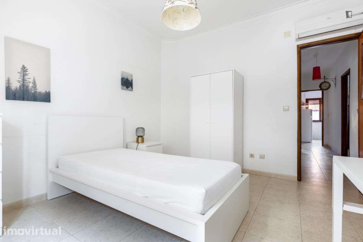 Apartamento com 3 quartos - localizado em Parque das Nações Lisbon - Grande imagem: 3/23