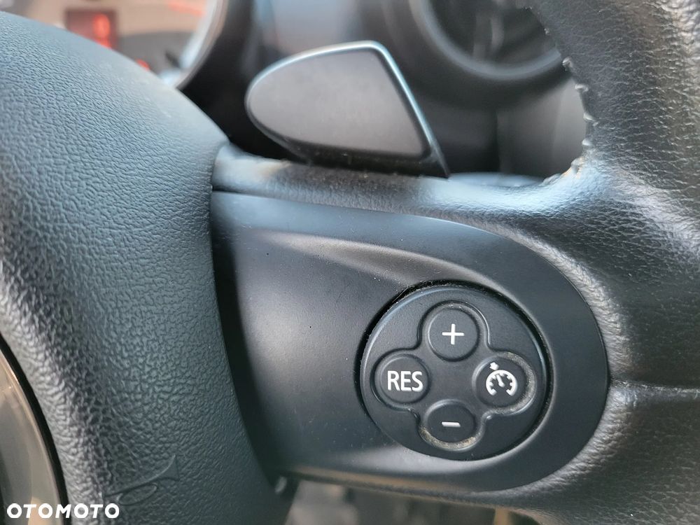 MINI Countryman - 10