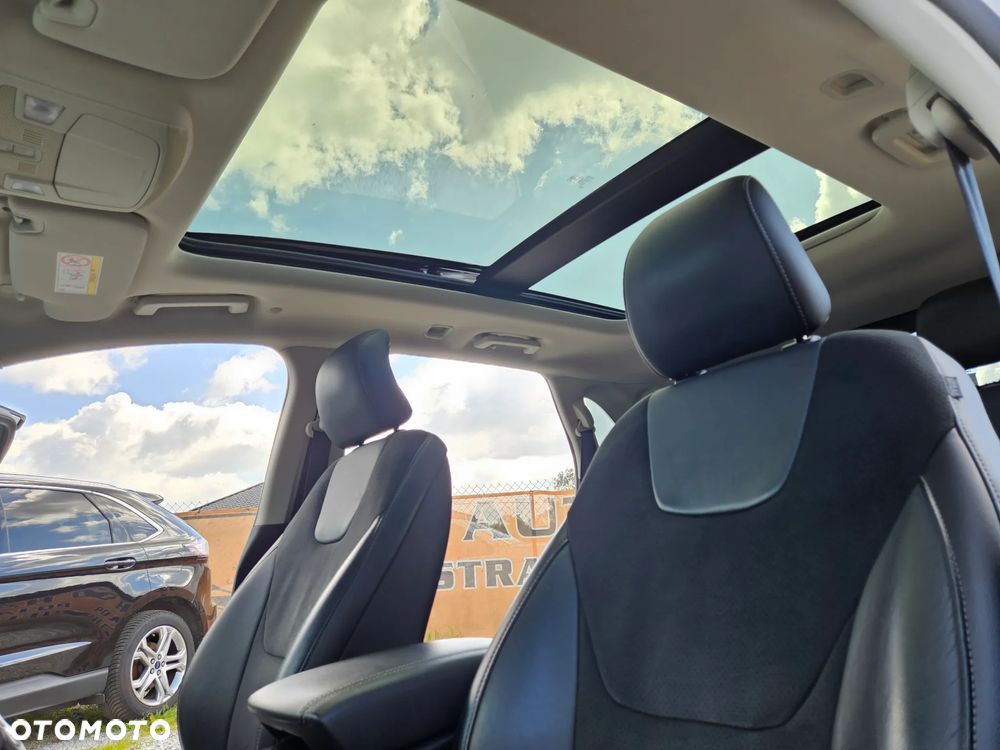Ford Edge 2.0 TDCi Twin-Turbo 4WD Sport - 32