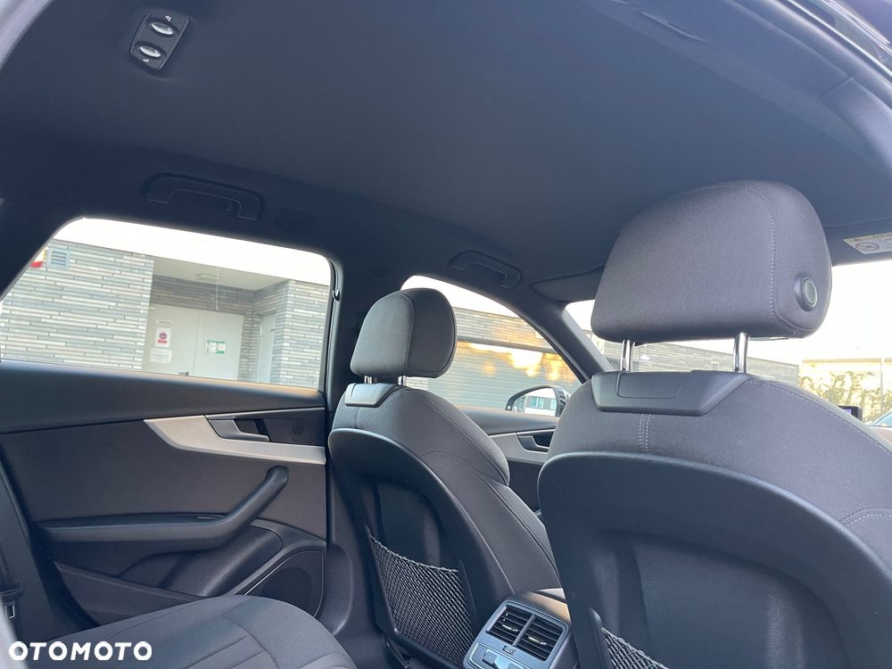 Audi A4 Avant 2.0 TDI - 31