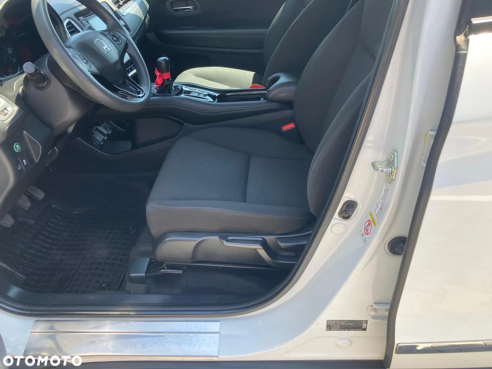 Honda HR-V 1.5 Comfort - 10