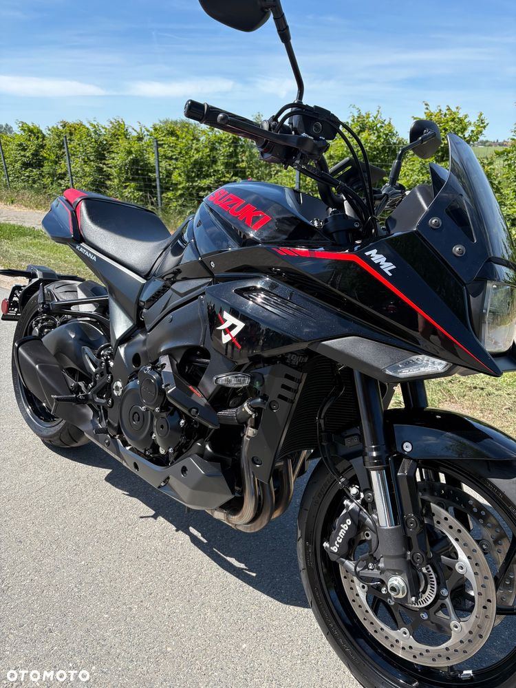 Suzuki Katana - 19