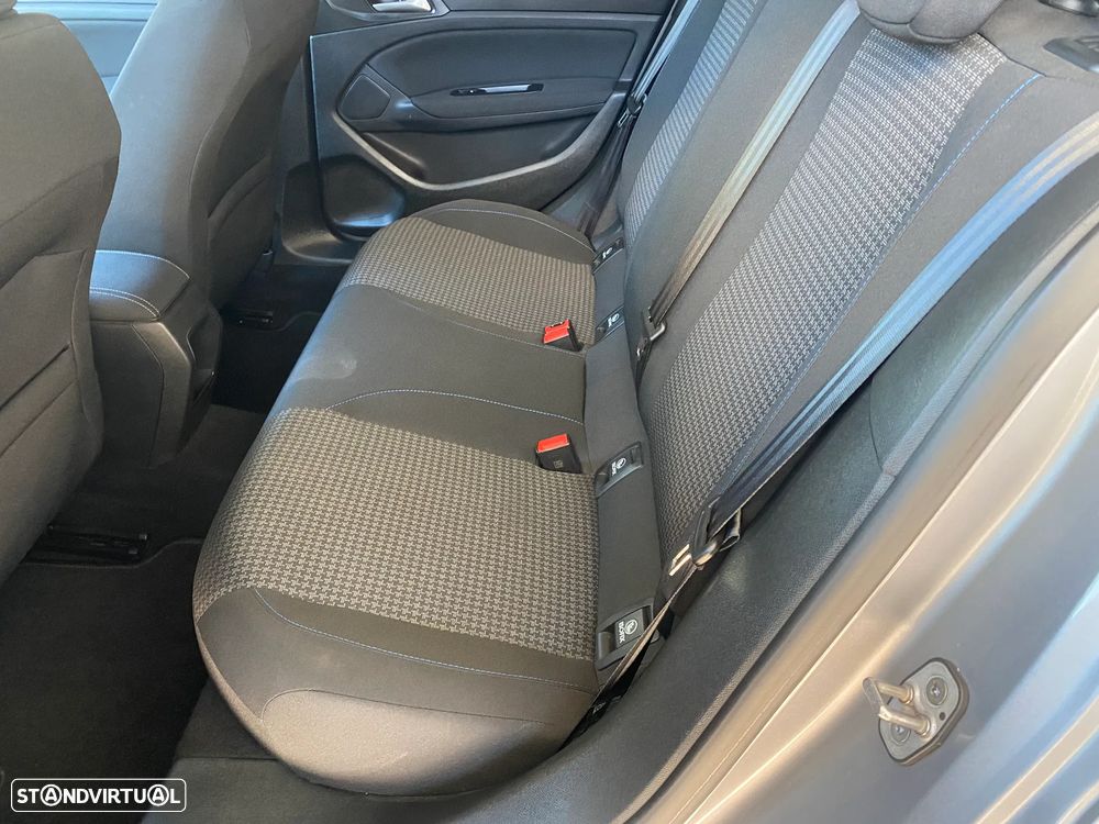 Peugeot 308 1.5 BlueHDi Style - 15