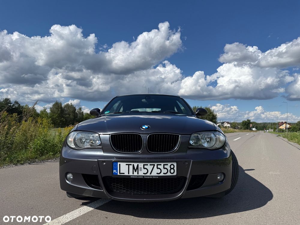 BMW Seria 1 118i Edition Sport - 2