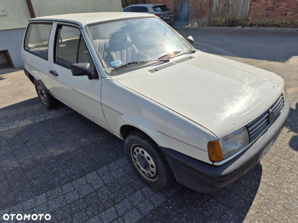 Volkswagen Polo - 3