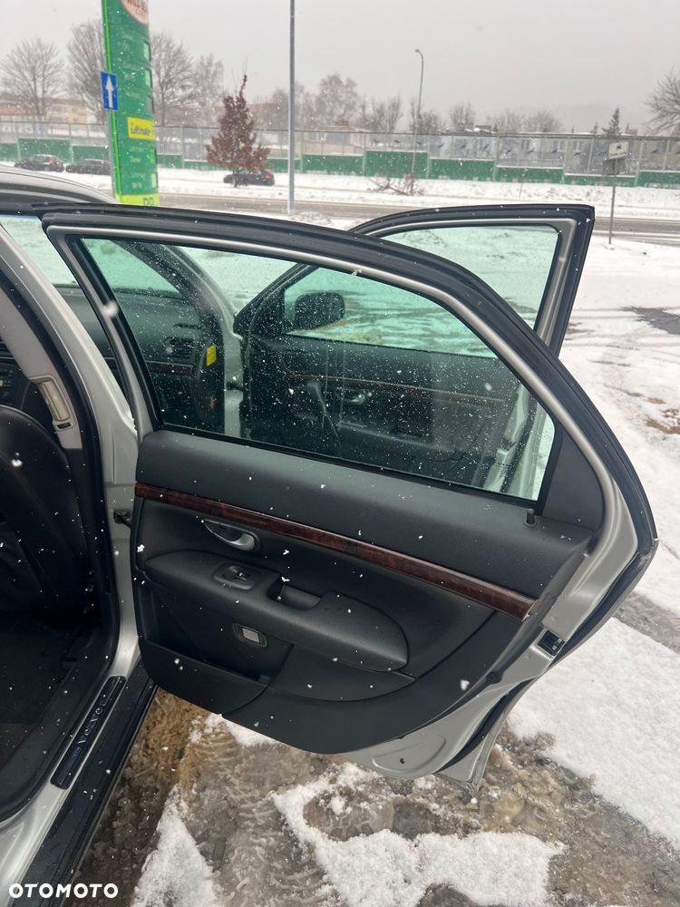 Volvo S80 2.4D5 Executive - 10