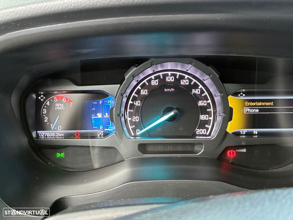 Ford Ranger 2.2 TDCi CD XLT 4WD - 6