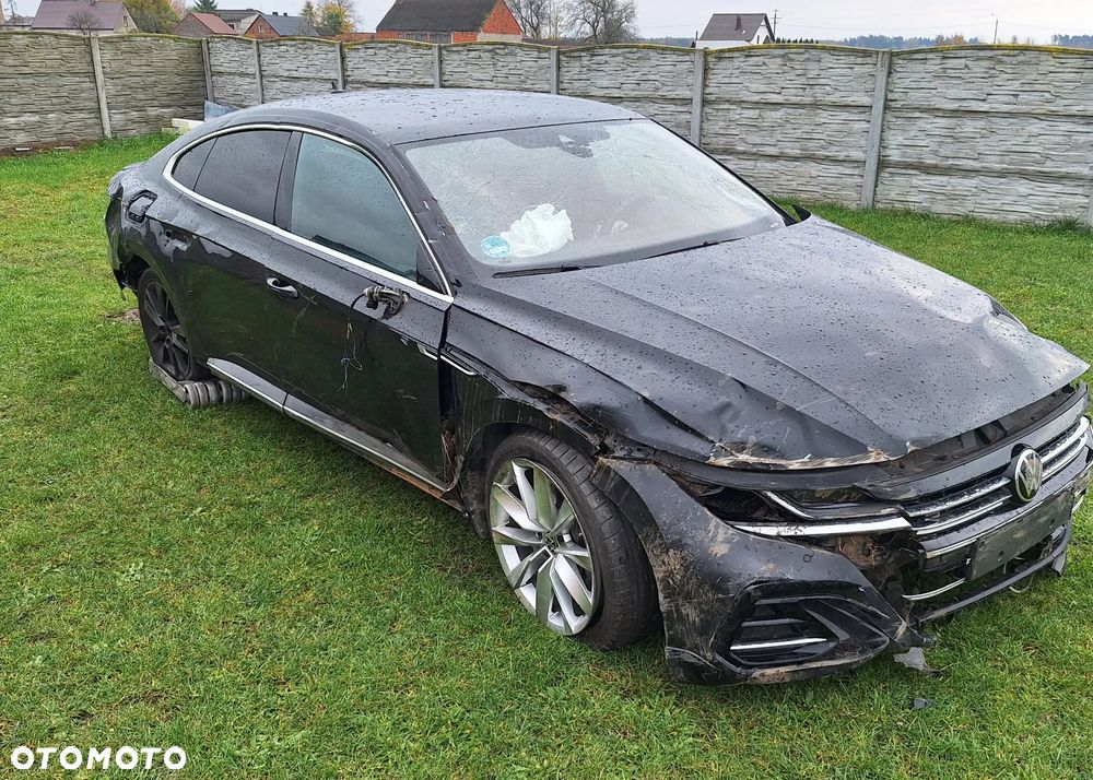 Volkswagen Arteon - 3