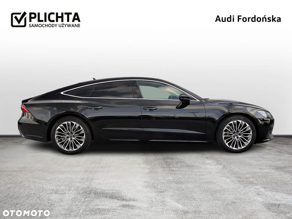 Audi A7 Sportback - 6