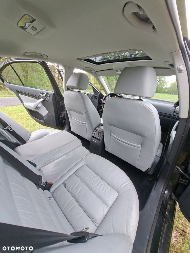 Skoda Octavia 1.8 TSI L&K - 5