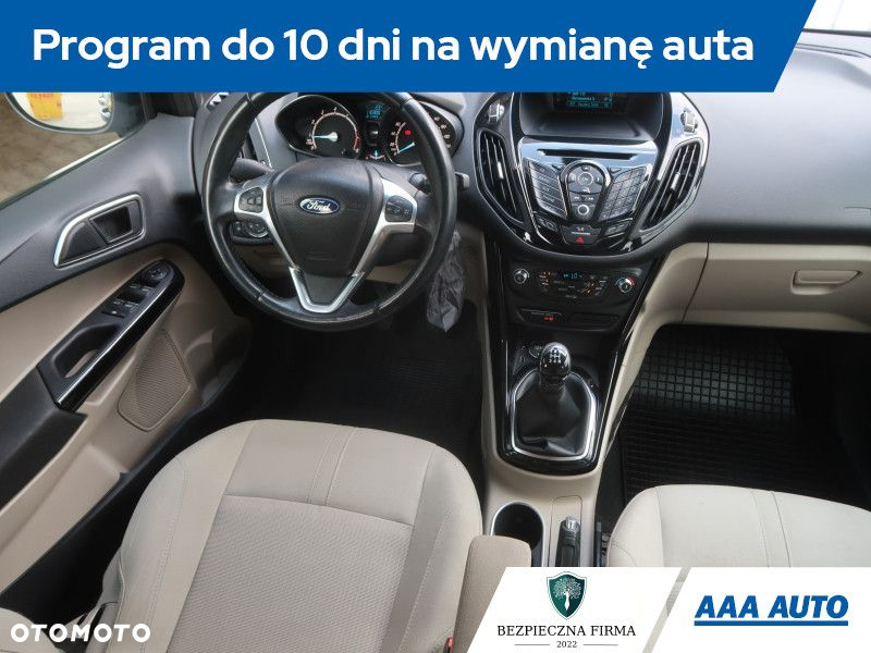 Ford B-MAX - 8
