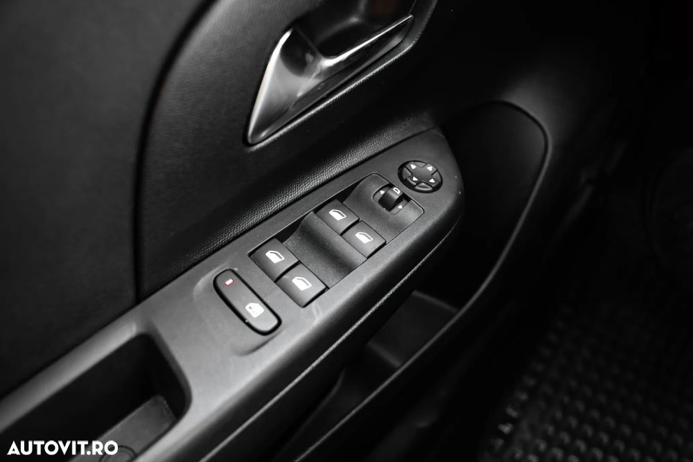 Opel Corsa 1.2 Turbo Start/Stop Edition - 22