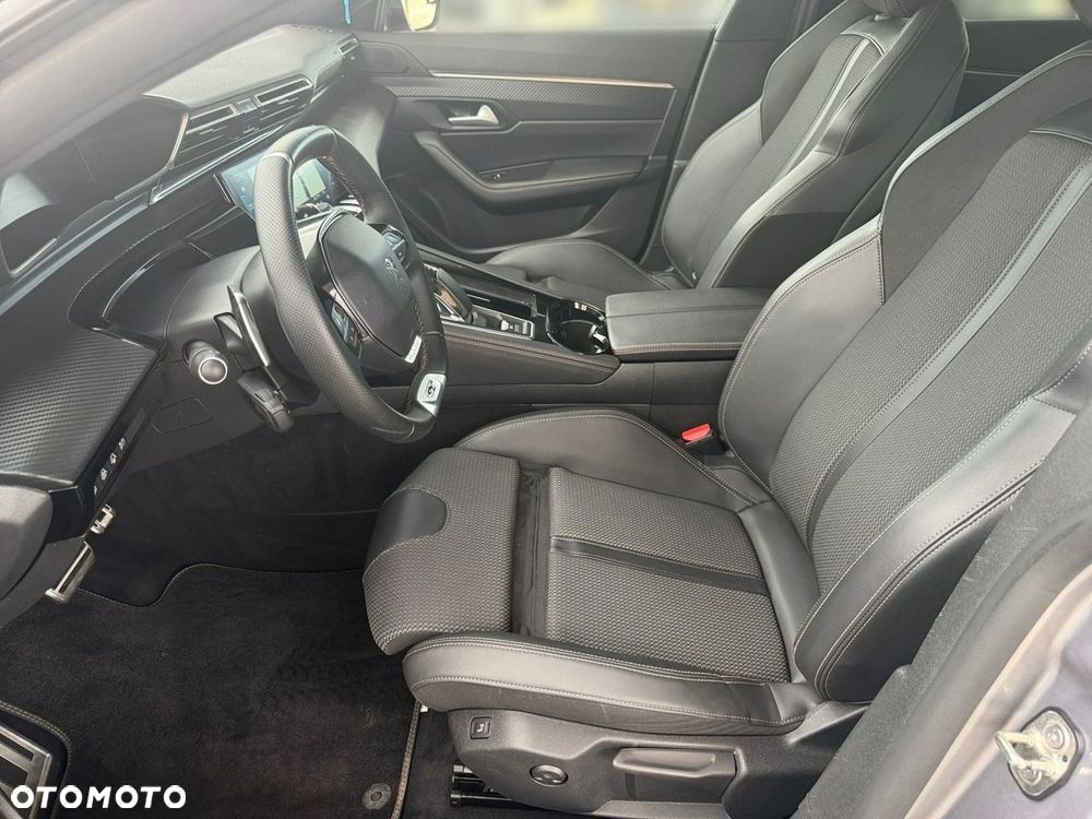 Peugeot 508 - 16