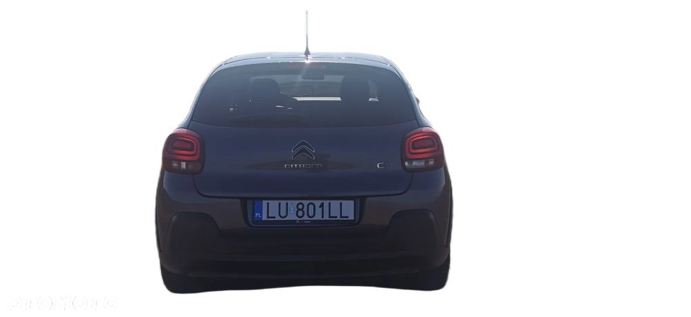 Citroën C3 1.2 PureTech Shine - 7
