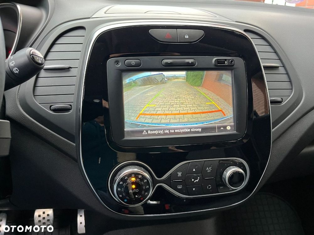 Renault Captur (ENERGY) TCe 90 INTENS - 10