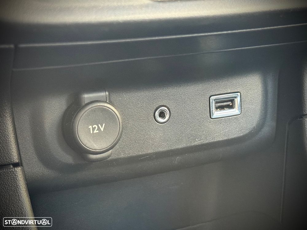 Citroën C3 1.2 PureTech Origins - 24