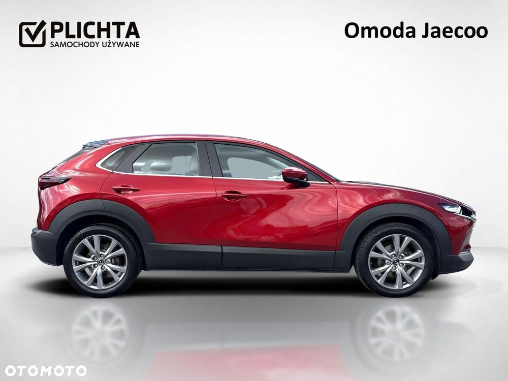 Mazda CX-30 2.0 mHEV Kanjo AWD - 7