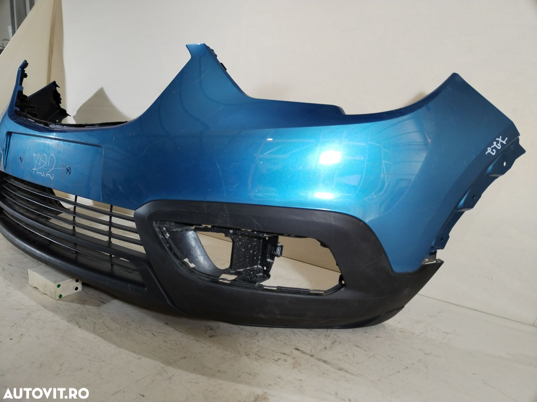 Bara fata Opel Crossland  X, 2017, 2018, 2019, 2020, cod OE - 3