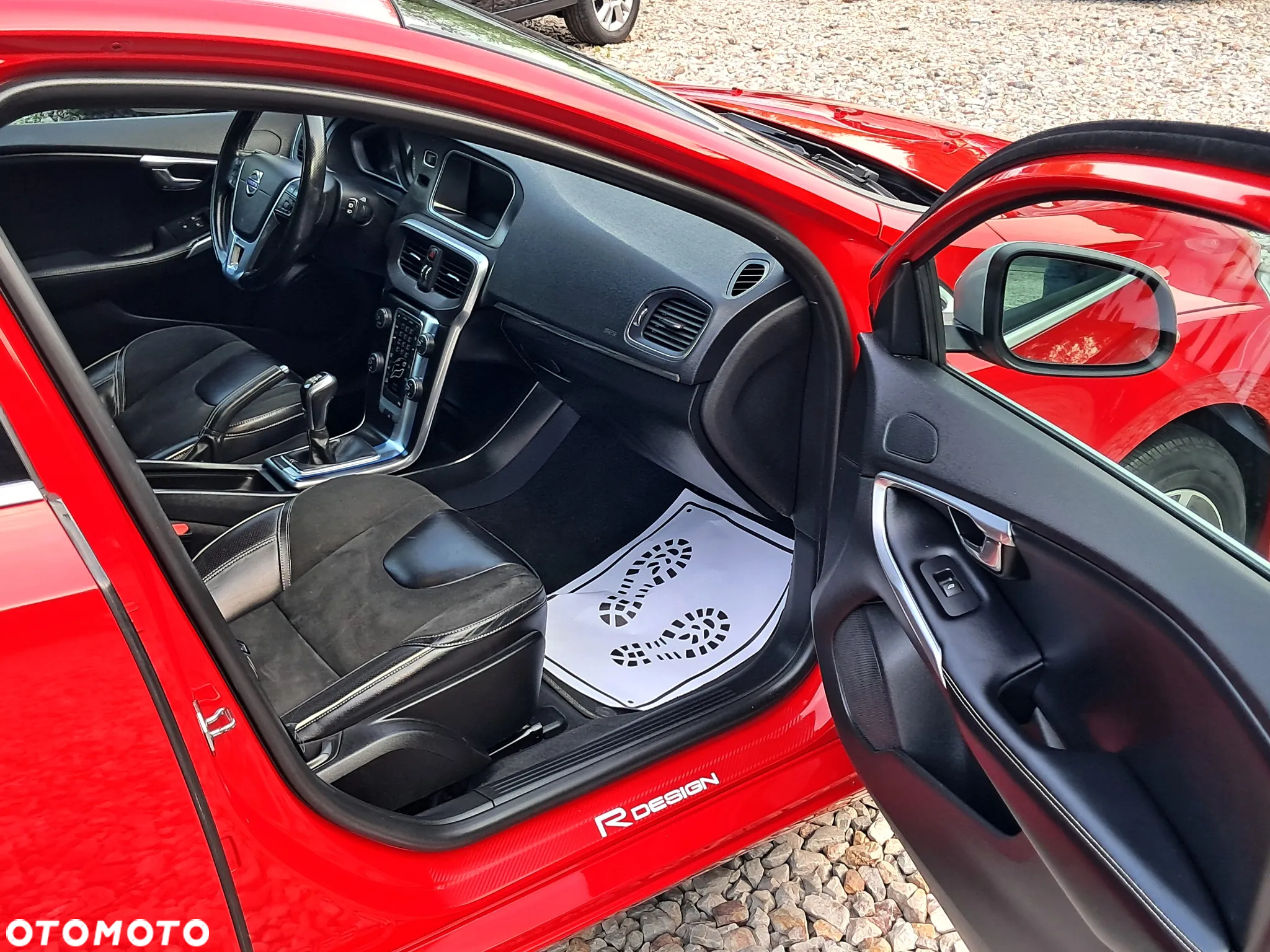Volvo V40 D2 RDesign - 19