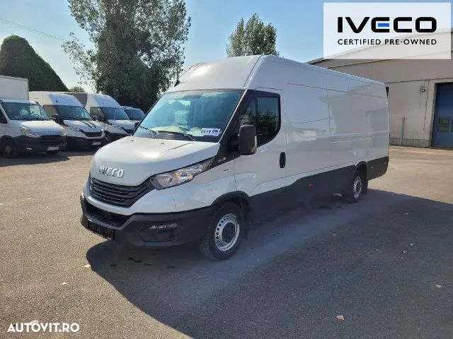 Iveco 35S16V - 1