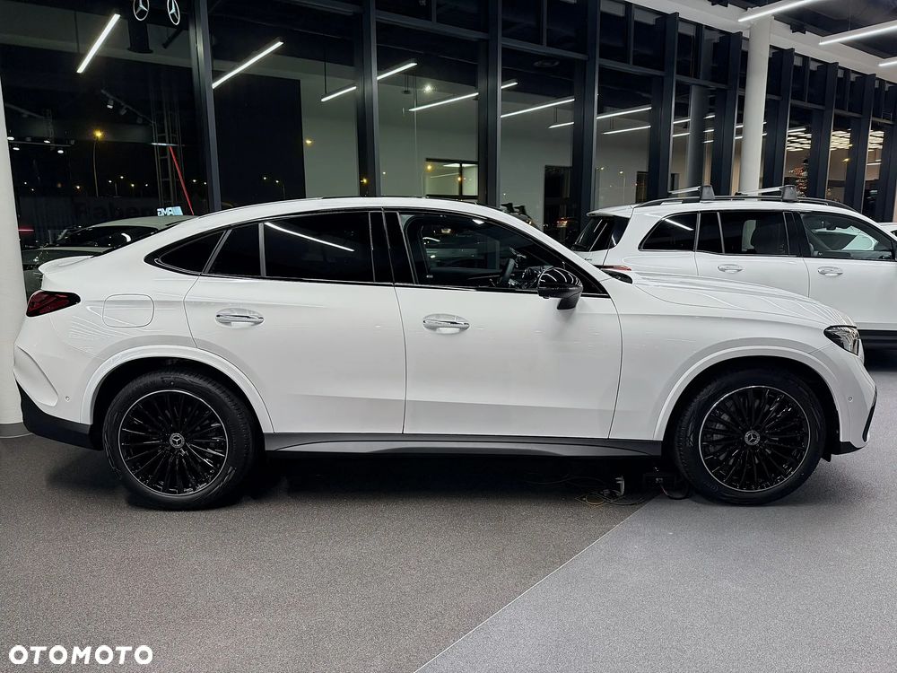 Mercedes-Benz GLC - 6