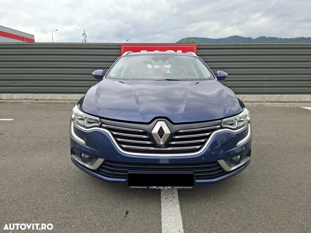 Renault Talisman ENERGY dCi 160 EDC INTENS - 16