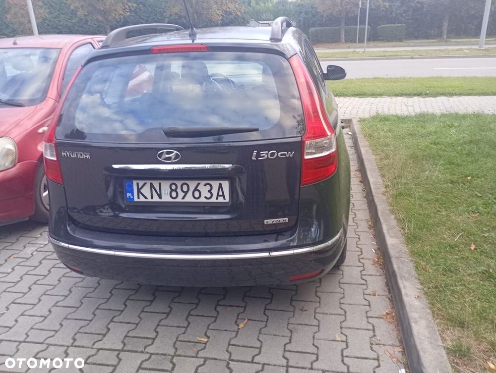 Hyundai i30 1.6 CRDi Base - 4