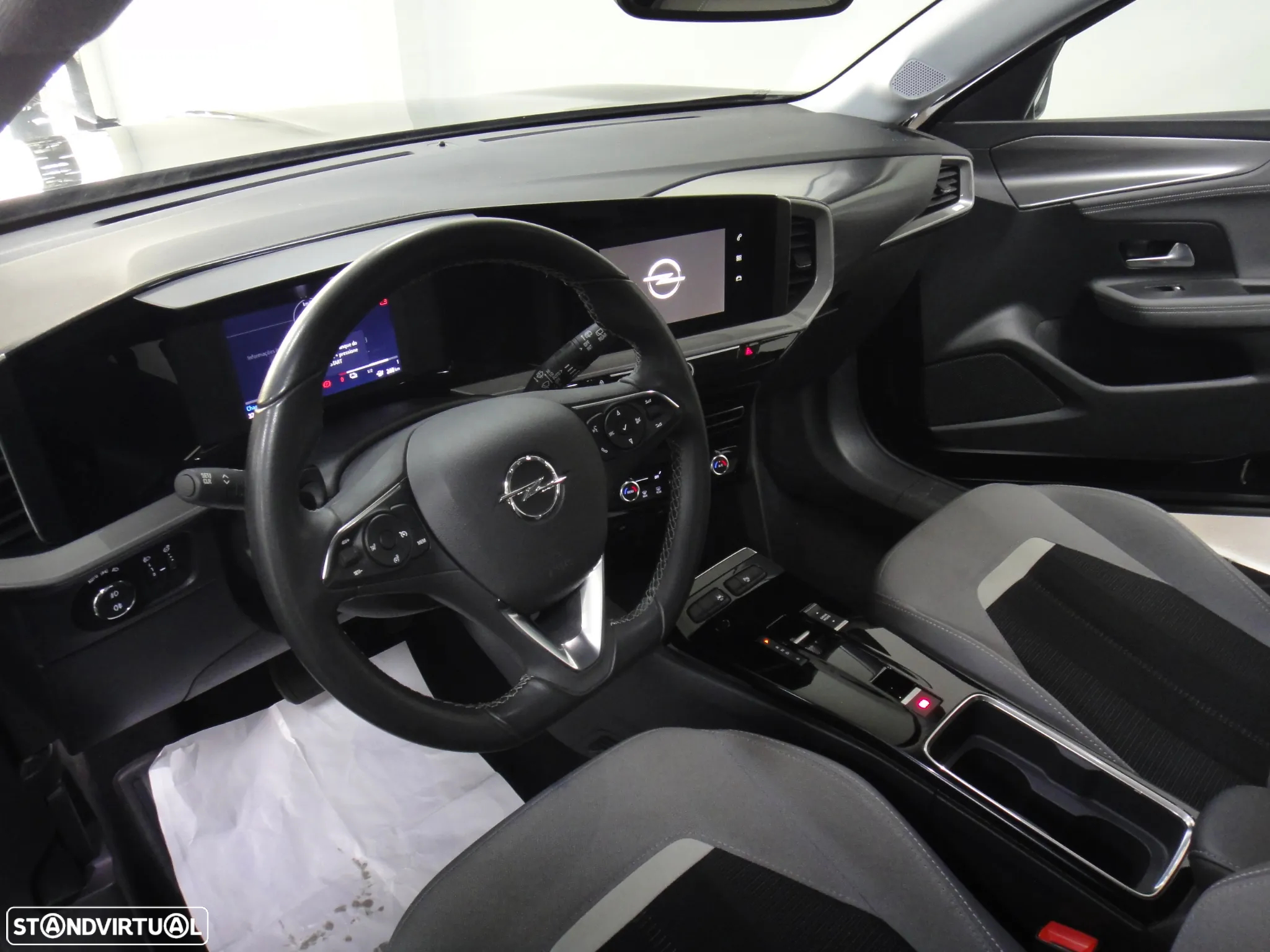 Opel Mokka-e Elegance - 13