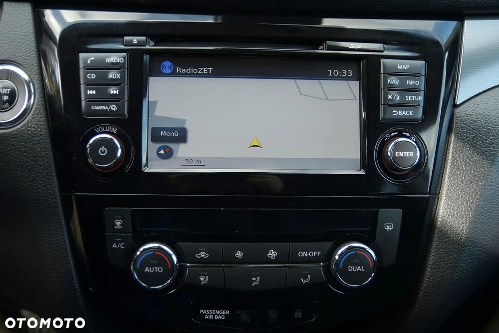 Nissan Qashqai 1.6 DIG-T TEKNA+ - 33