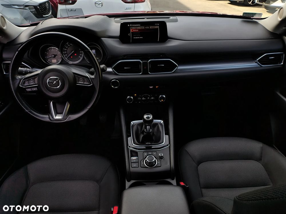 Mazda CX-5 2.0 Skyenergy 2WD - 26