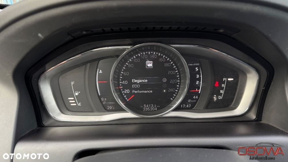 Volvo XC 60 D4 AWD Summum - 41