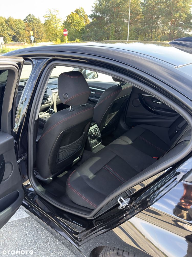 BMW Seria 3 - 6