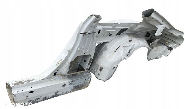 + PORSCHE 991 911 ĆWIARTKA BŁOTNIK PRAWY TYŁ - 5