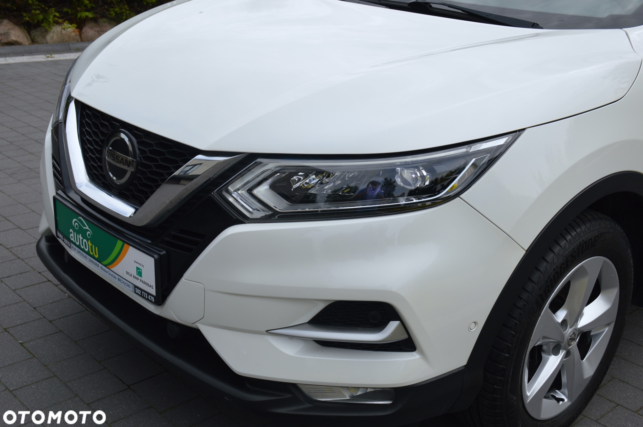 Nissan Qashqai 1.3 DIG-T DCT TEKNA+ - 39
