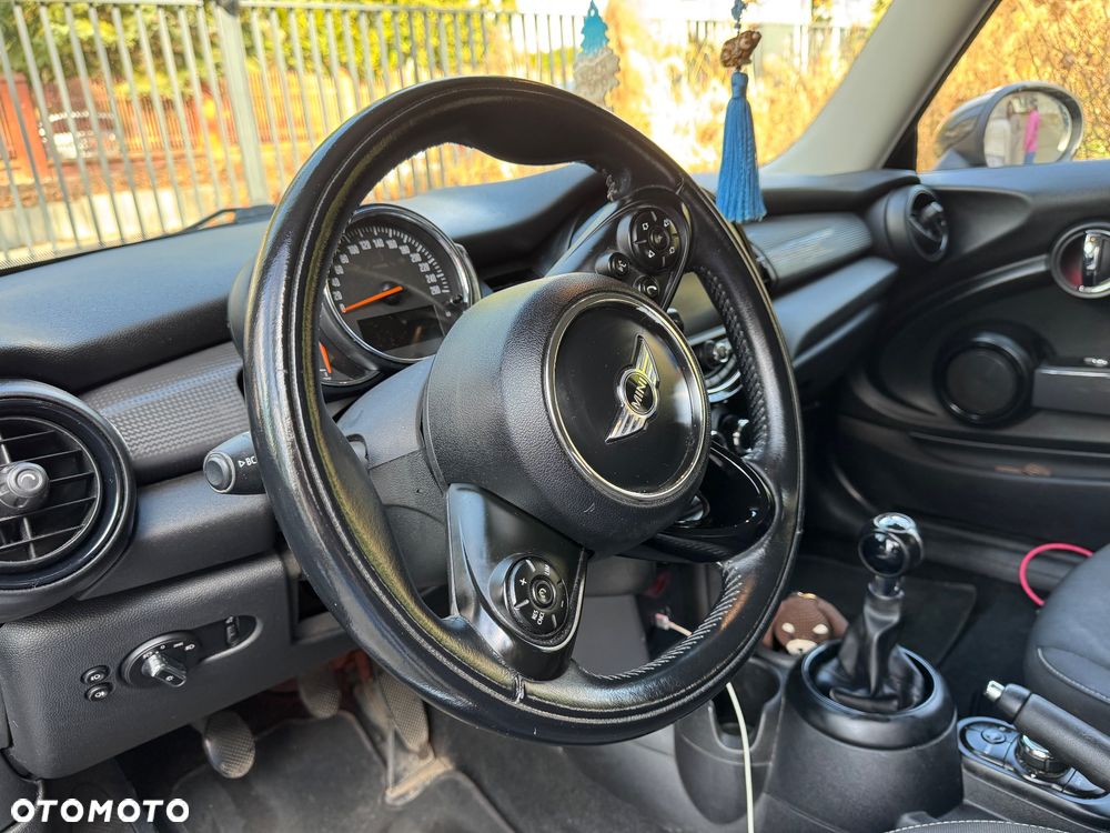 MINI Cooper - 11