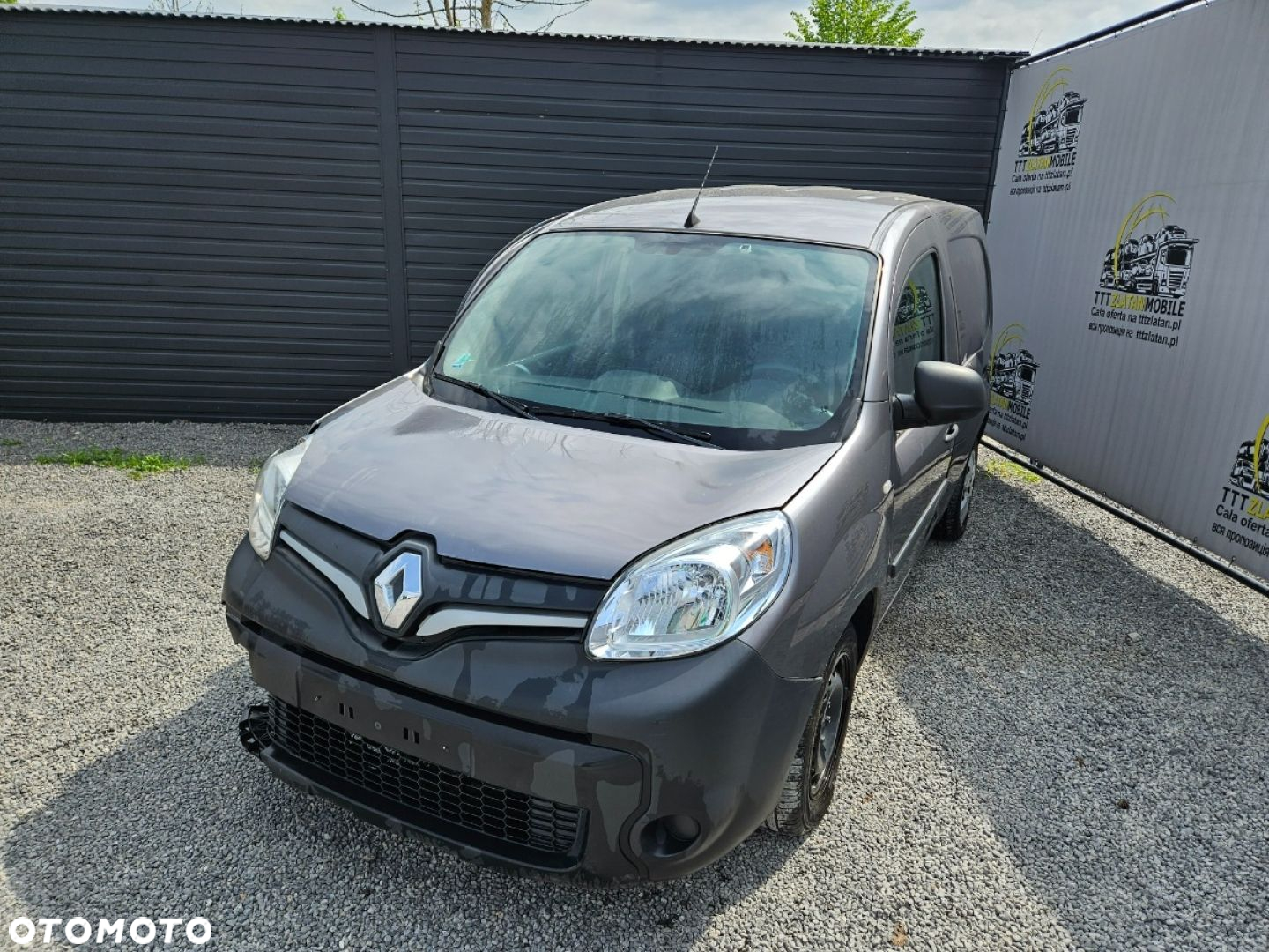 Renault Kangoo - 4