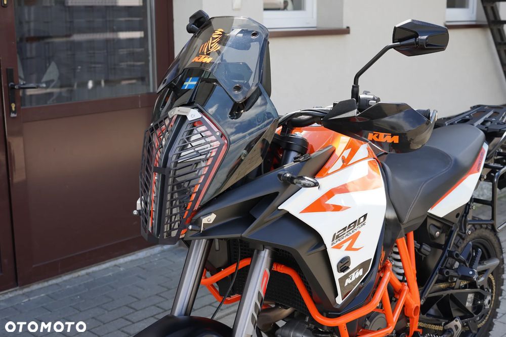 KTM Super Adventure - 30