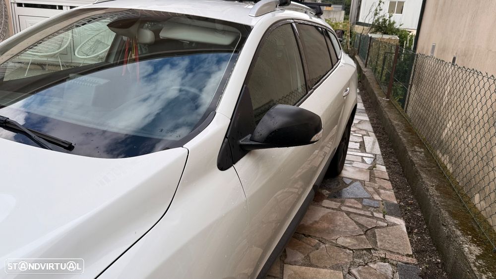 Renault Mégane 1.5 dCi Dynamique - 5