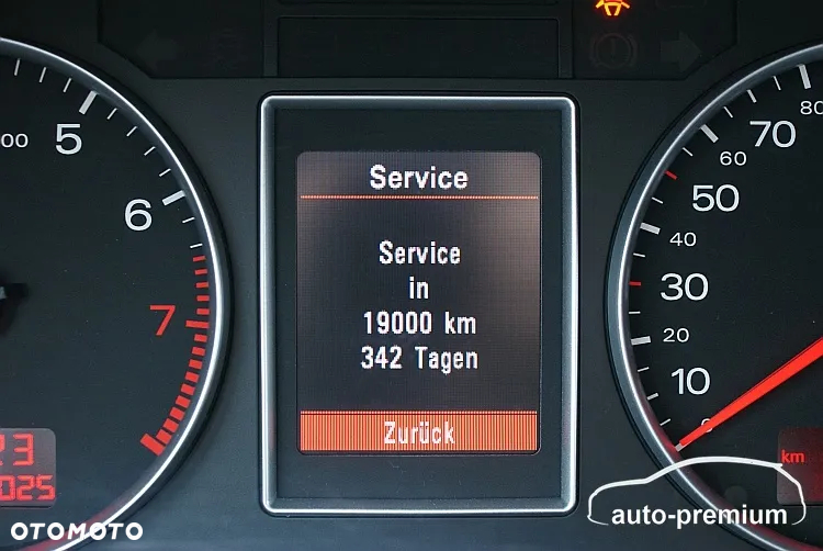 Audi A4 - 19