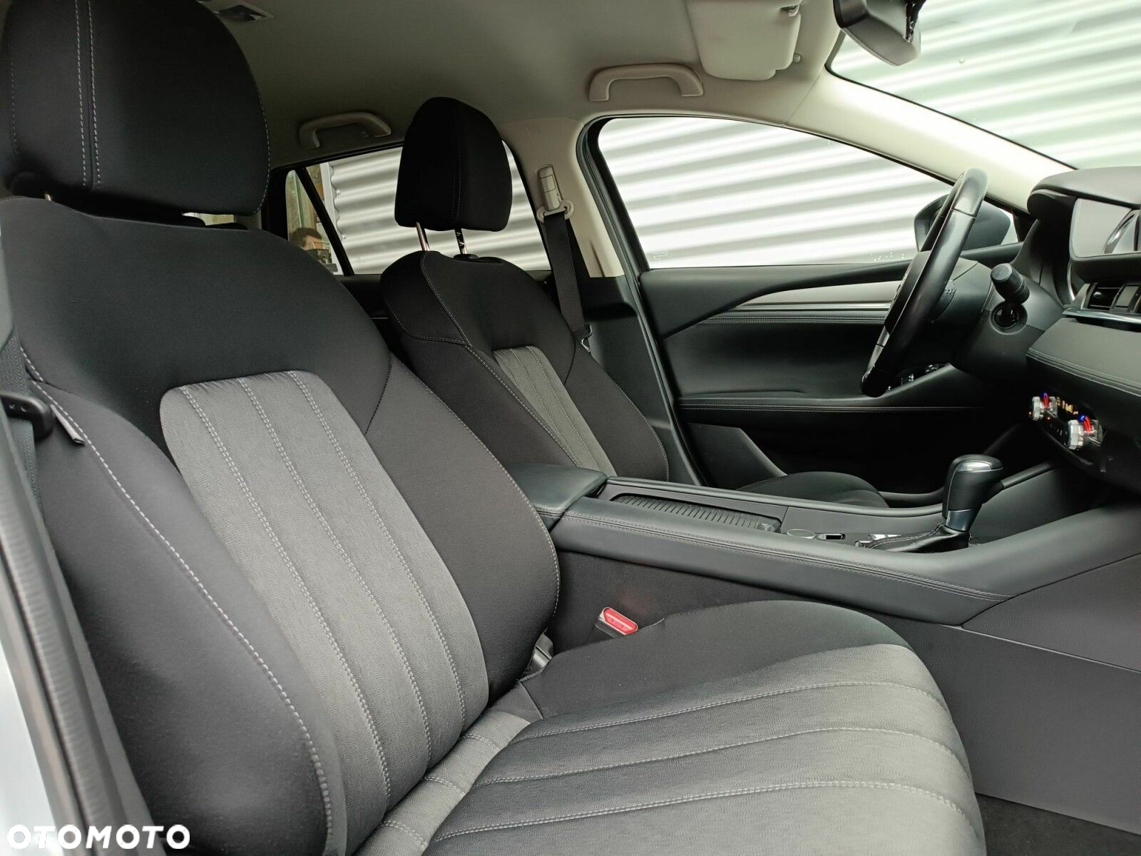 Mazda 6 2.0 SkyJoy/SkyBusiness - 10