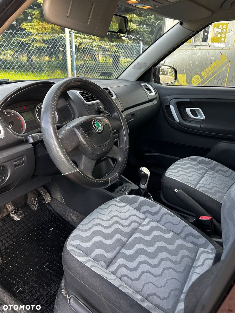 Skoda Fabia 1.2 12V Classic - 7