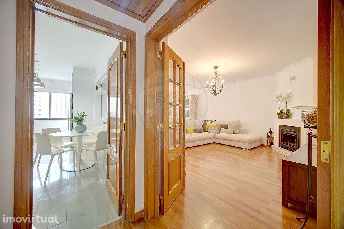 Apartamento T4 para arrendamento - Grande imagem: 3/30