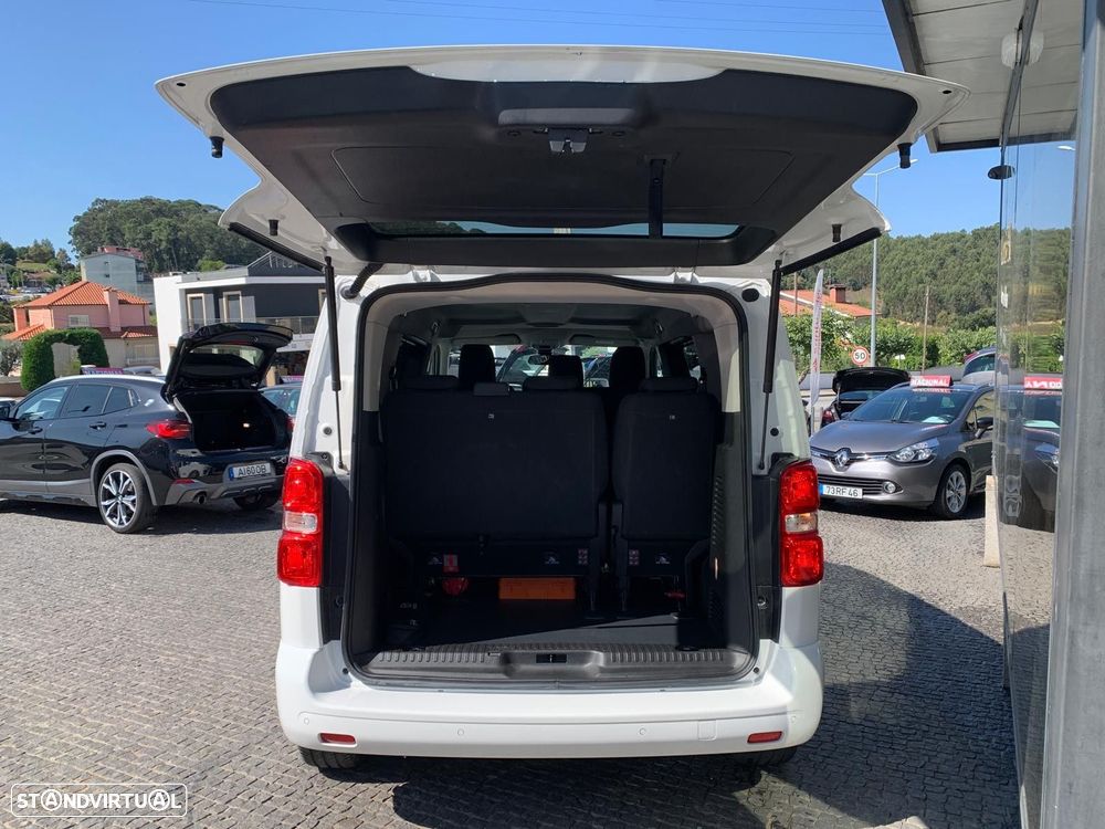 Toyota Proace Verso 1.5 D-4D L1 1.0T Comfort 9L - 6