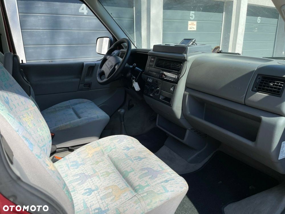 Volkswagen Westfalia California Exclusive - 11