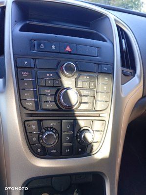 Opel Astra 2.0 CDTI Sport - 5